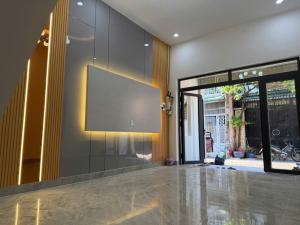 Bán nhà 2PN, 44m², 1 trệt, Q12-HCM, 38.5 tỷ, sổ hồng, đường 4m